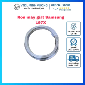 Ron máy giặt , Gioang/Zoang Samsung 197X cao cấp