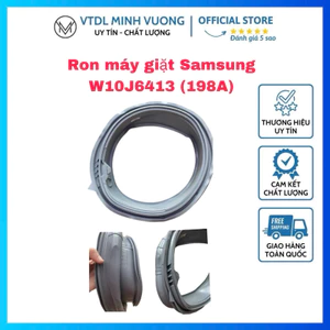 Ron máy giặt , Gioang/Zoang Samsung W10J6413 (198A)