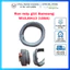 Ron máy giặt , Gioang/Zoang Samsung W10J6413 (198A)