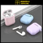 Vỏ bảo vệ ốp case Azir silicon cao cấp dành cho tai nghe airpod 2 I 88Mobile