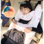 Gối tựa đầu ngủ trên ô tô mềm mại thay thế đai an toàn cho trẻ chống nghẹo cổ, tùy chỉnh dễ dàng