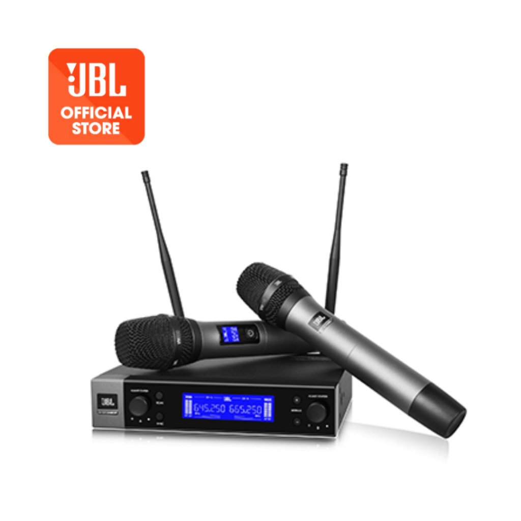 Micro JBL VM200