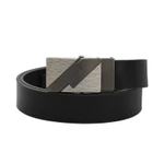 Thắt lưng nam da bò SML03 - khóa lăn | Anh Tho Leather — ảnh 4