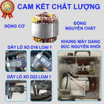 【Bảo hành 1 năm】Máy Thông Tắc Cống Lò Xo GQ150 Phù Hợp Cho Gia Đình Tự Động Đẩy Lò Xo Ra Vào Đường Ống — ảnh 5