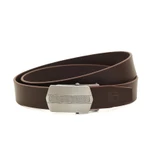 Thắt lưng nam da bò SML04 - khóa lăn | Anh Tho Leather — ảnh 7