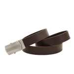 Thắt lưng nam da bò SML04 - khóa lăn | Anh Tho Leather — ảnh 6