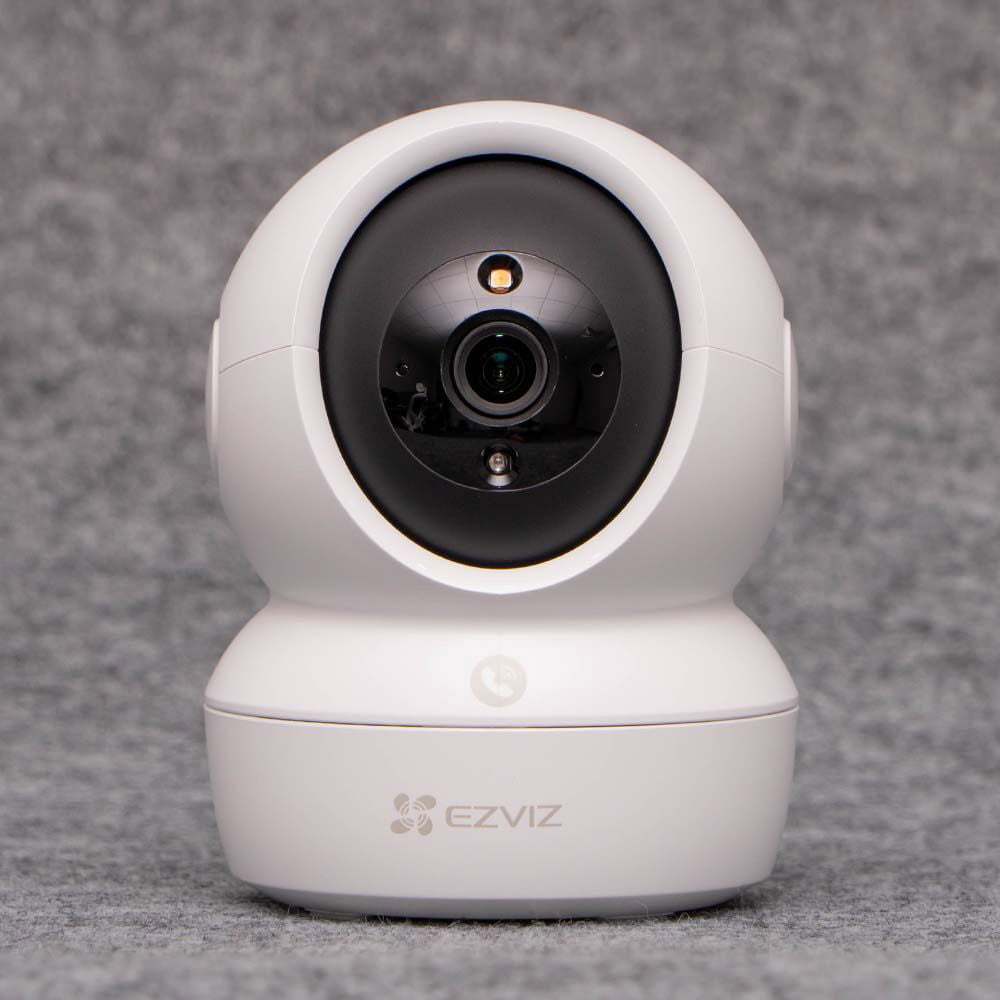 Camera WiFi quay quét EZVIZ H6c Pro 2K 3MP