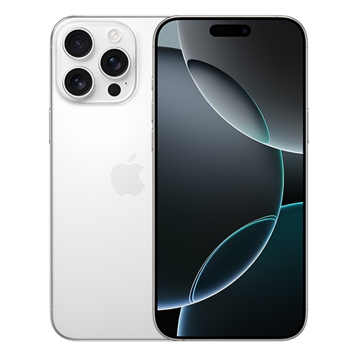 Ảnh Điện Thoại iPhone 16 Pro Max 256GB/512GB/1TB - Hàng Chính Hãng [Futureworld-AAR] 2