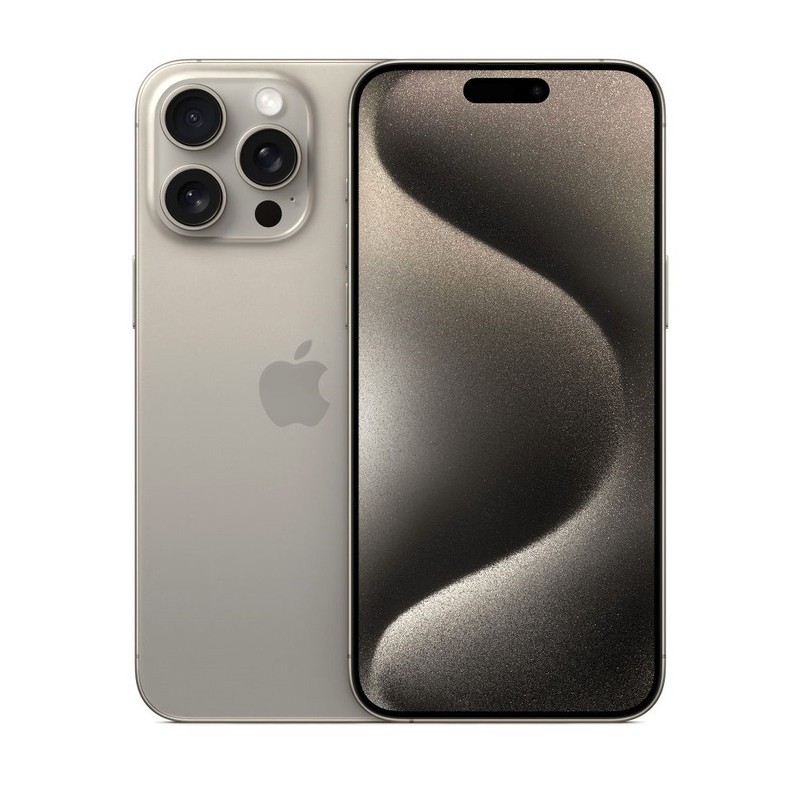 Ảnh Điện Thoại iPhone 16 Pro Max 256GB/512GB/1TB - Hàng Chính Hãng [Futureworld-AAR] 4