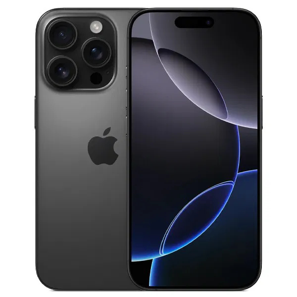 Ảnh Điện Thoại iPhone 16 Pro Max 256GB/512GB/1TB - Hàng Chính Hãng [Futureworld-AAR] 3