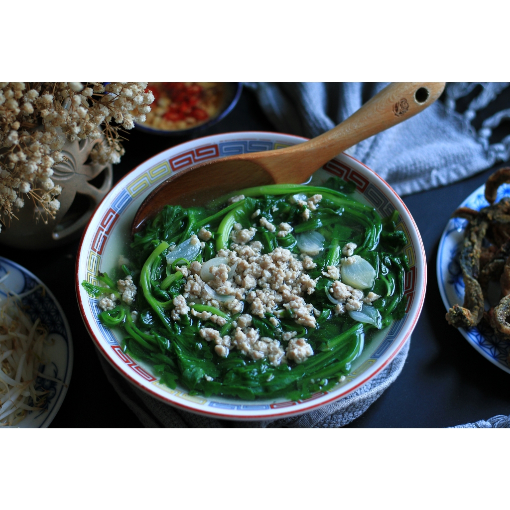 Cải cúc nếp thơm 20gram