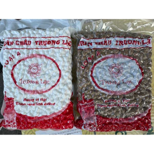 Trân Châu Đen - Trắng Trường Lạc