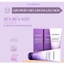 Verobene Sữa rửa mặt Collagen, làm sạch sâu, cấp ẩm, 150ml