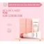 Sữa rửa mặt ngọc trai dưỡng trắng Verobene MẪU MỚI 2024, hỗ trợ dưỡng sáng da, mờ thâm, làm đều màu da