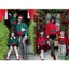 Áo Sweater TẾT Mẹ Và Bé NGÂN NGA BABY, Áo TẾT Cho Mẹ, Bé Gái , Bé Trai.
