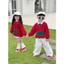 Áo Sweater TẾT Mẹ Và Bé NGÂN NGA BABY, Áo TẾT Cho Mẹ, Bé Gái , Bé Trai.