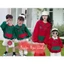 Áo Sweater TẾT Mẹ Và Bé NGÂN NGA BABY, Áo TẾT Cho Mẹ, Bé Gái , Bé Trai.