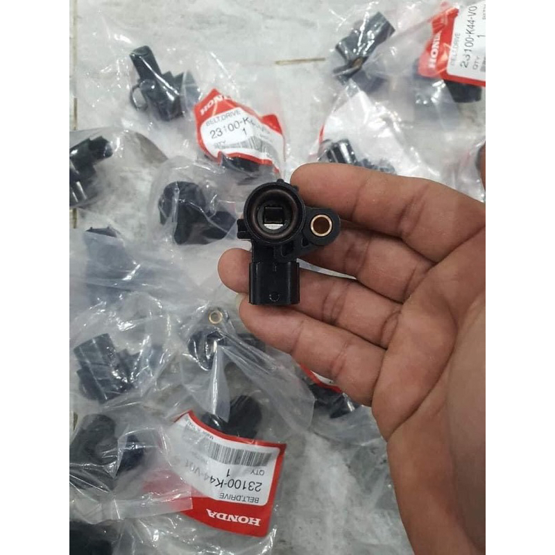 cảm biến tps Visson ( lắp chung nhiều xe ab125,Sh …) | Shopee Việt Nam