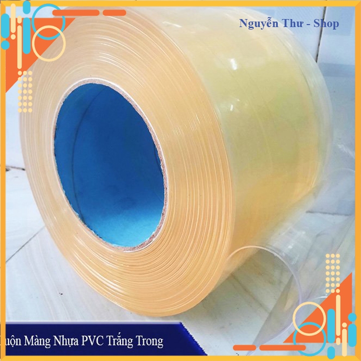 HCM-Màn nhựa PVC bán theo m dài ( 2mmx200mm). | Shopee Việt Nam