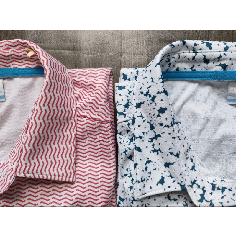 (Sale) Áo somi thun Rev* nam bigsize - dư xịn