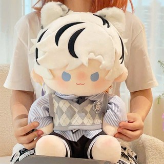 [96 mẫu][ORD] Doll không thuộc tính 40cm dáng ngồi - Búp bê không thuộc tính kèm outfit 40cm