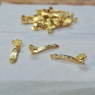 Thỏi Vàng mini Thần Tài May Mắn