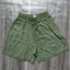 Combo 2 quần linen Gap* nữ - dư xịn