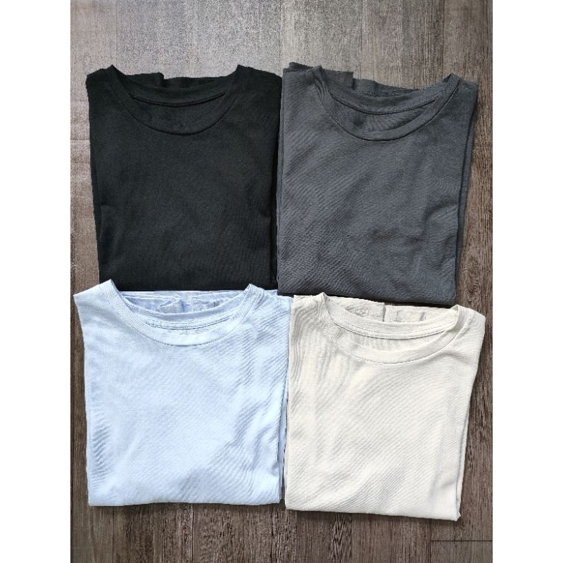 (Sale.BomoHouse) Áo thun nữ ATG* xuất Hàn bigsize - dư xịn.