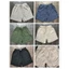 Combo 2 quần linen Gap* nữ - dư xịn