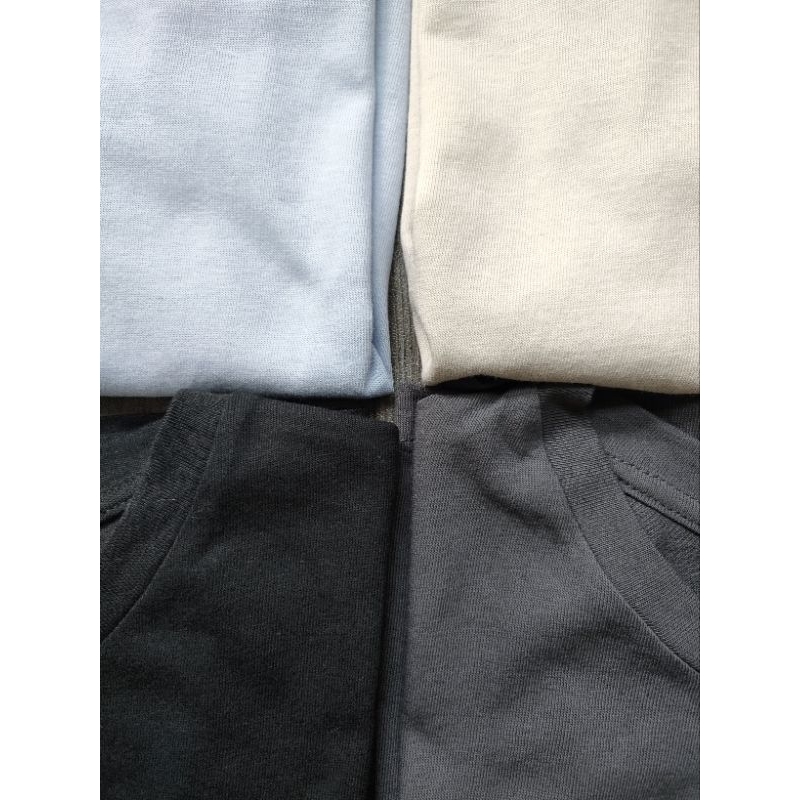 (Sale.BomoHouse) Áo thun nữ ATG* xuất Hàn bigsize - dư xịn.