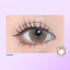 Kính áp tròng VIVIMOON EYECONIC lens cận cho mắt thở giãn tròng to Y2K 14.5mm, lens 06 tháng