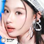 Kính áp tròng VIVIMOON EYECONIC lens cận cho mắt thở giãn tròng to Y2K 14.5mm, lens 06 tháng