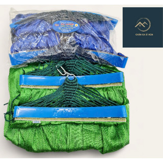 🧧FLASH SALE🧧 Võng Lưới Kone Cao Cấp Duy Phương Chính Hãng, Võng Lưới Cỡ Lớn 2 Lớp Dệt Kim Bền Đẹp