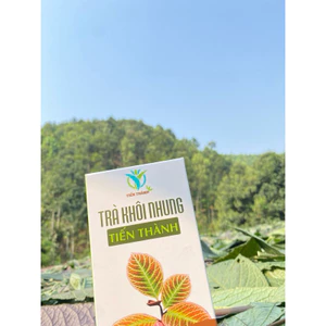 1 Hộp Trà lá cây Khôi Nhung tía, hỗ trợ dạ dày, trào ngược 4 vị, hộp 30 túi lọc tiện lợi #daday #lakhoitia #traonguoc