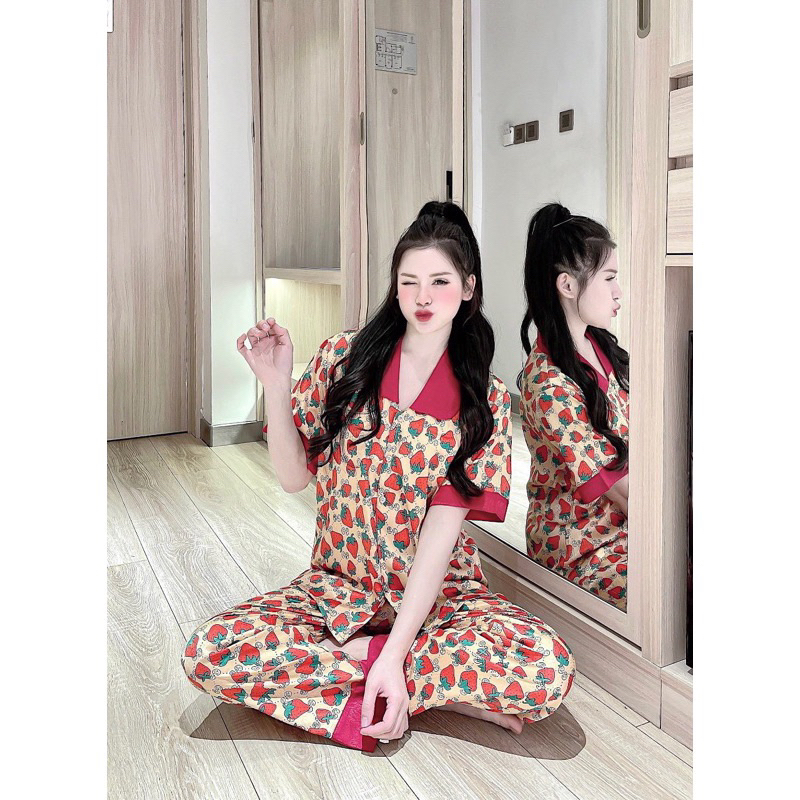 Dâu Đỏ sen cộc