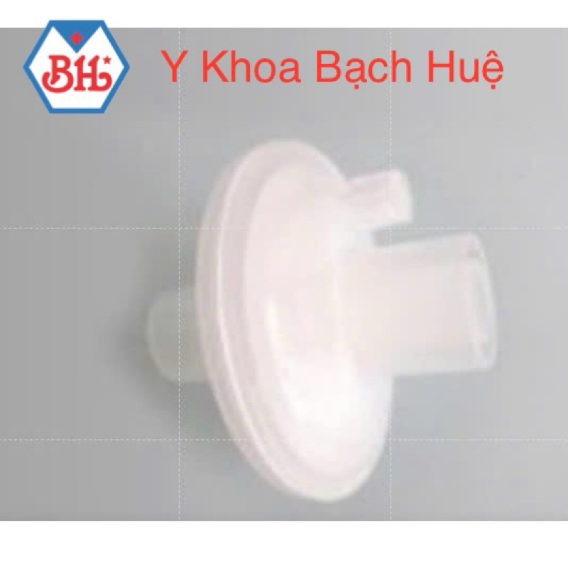 Bộ lọc vi khuẩn, cục lọc 1 chức năng và 3 chức năng