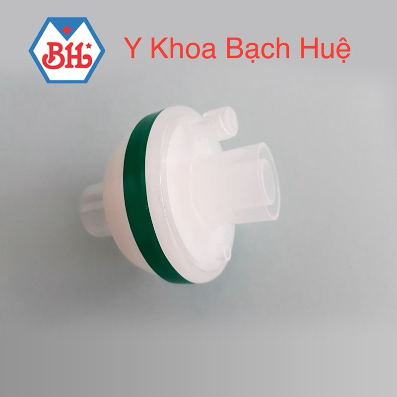 Bộ lọc vi khuẩn, cục lọc 1 chức năng và 3 chức năng