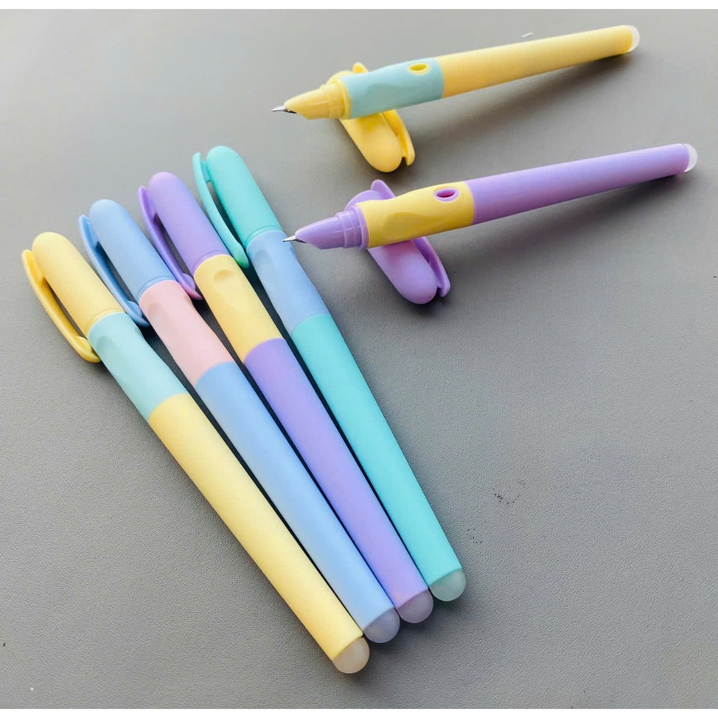 MẪU MỚI {BÚT MÁY TẨY XÓA  S-01} TẶNG NGAY 30 ỐNG MỰC XÓA