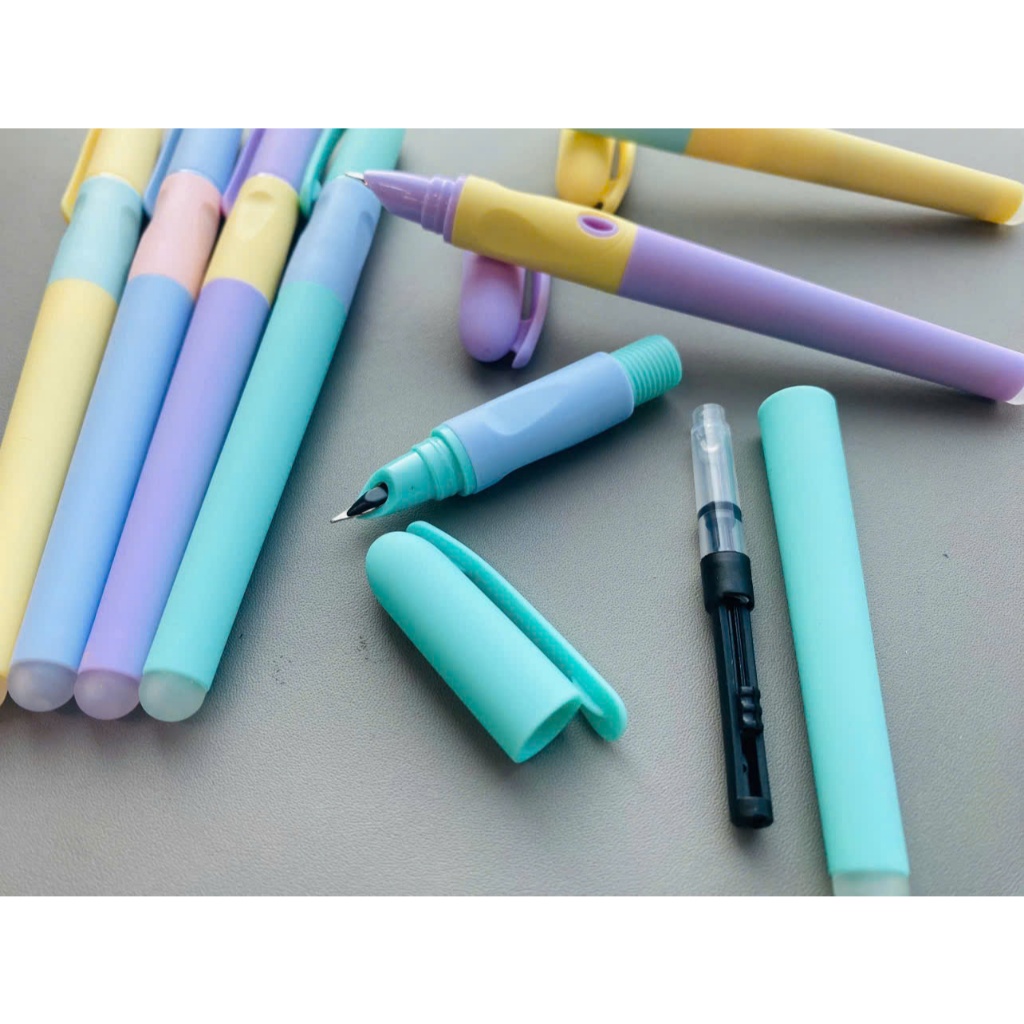 MẪU MỚI {BÚT MÁY TẨY XÓA  S-01} TẶNG NGAY 30 ỐNG MỰC XÓA