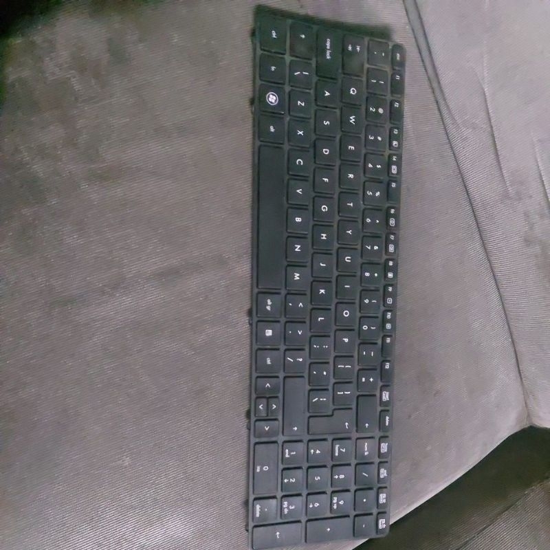 Clavier AZERTY Neuf Pour HP ProBook 6560B, 6565B, 6570B - Remplacement Original