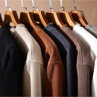 Áo Sweater nỉ nhung form rộng nam nữ in chữ H G22