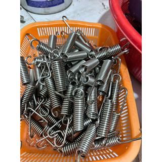 Lò so chống  nghiên các dòng xe honda yamaha
