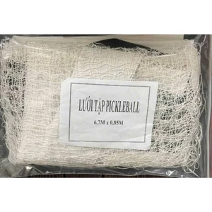 Lưới pickleball thi đấu, tập luyện