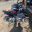 Da yên Honda Winner 150 V1/V2/V3 kiểu zin (sử dụng kim bọc yên)