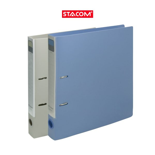 Bìa Còng Cua 2 Lỗ STACOM – D305A | Shopee Việt Nam