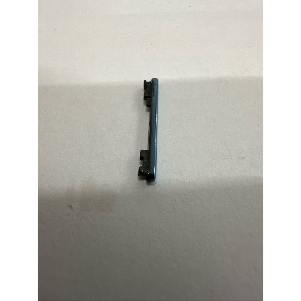 nút nhựa âm lượng/volume xiaomi redmi note 10 pro