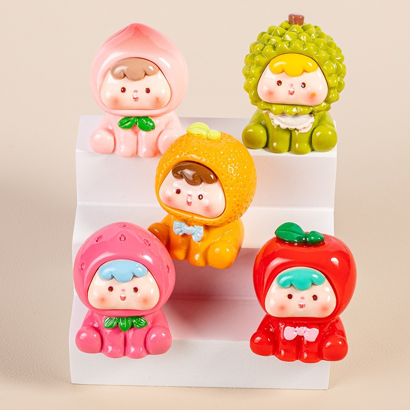 Đồ Chơi TÚI MÙ SHOP PUKAPI 1 Túi