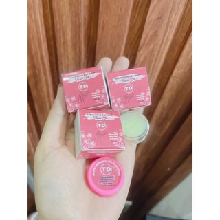 [Mẫu Mới] Dưỡng Móng Collagen Thiên Di  Giúp Móng Cứng Và Nhanh Dài Phục Hồi Móng Yếu Và Hư Tổn Dùng Chăm Sóc Móng