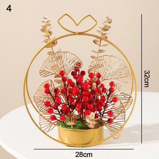 Giỏ Cắm Hoa - giỏ sắt cắm hoa tươi, hoa lụa - hàng loại 1- giỏ tròn, giỏ tim,tam giác (không kèm hoa) trang trí sự kiện