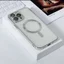 Ốp Điện Thoại P42 KOLEAD Silicon case ốp lưng Dẻo Tráng Gương Sang Trọng dành cho IP 14 15 16 Pro Promax